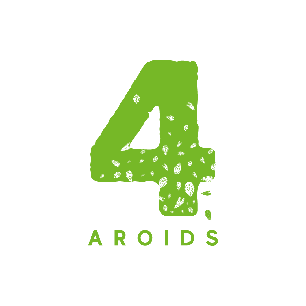 4 Aroids